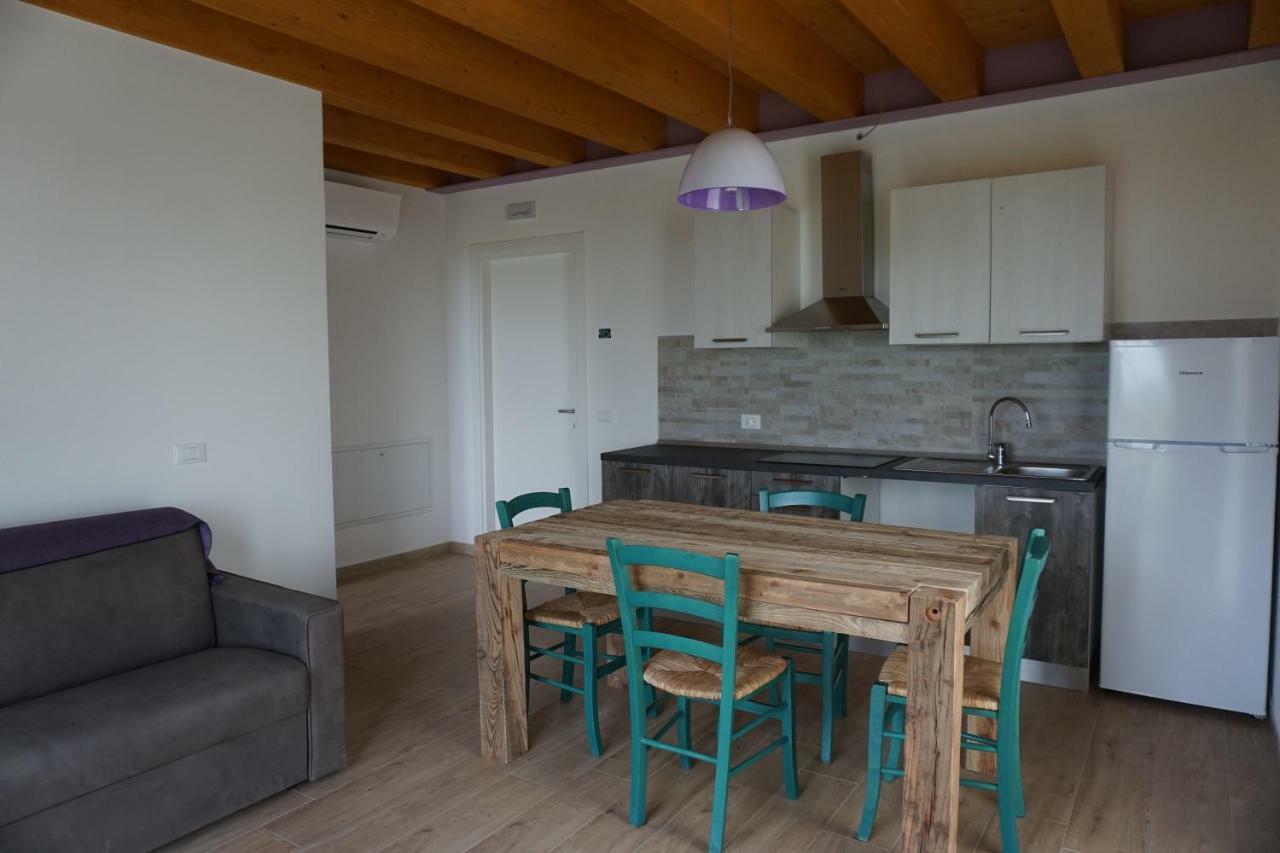 Agriturismo Fattoria Monte Baldo Vista Lago Caprino Veronese Eksteriør billede